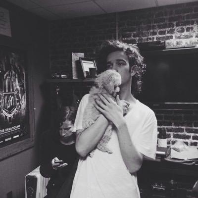 bands a make me dance