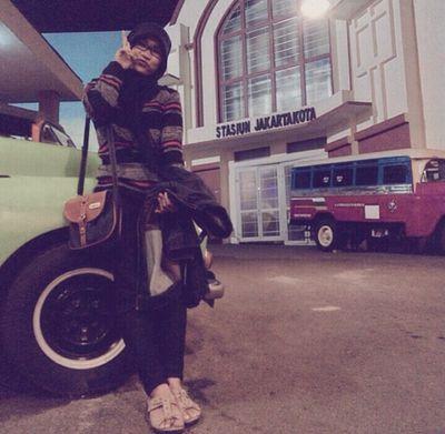 pputtriiii's profile picture. 081331833606 just WA.