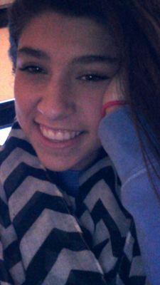 i am not a girl that can ever be defined ✌