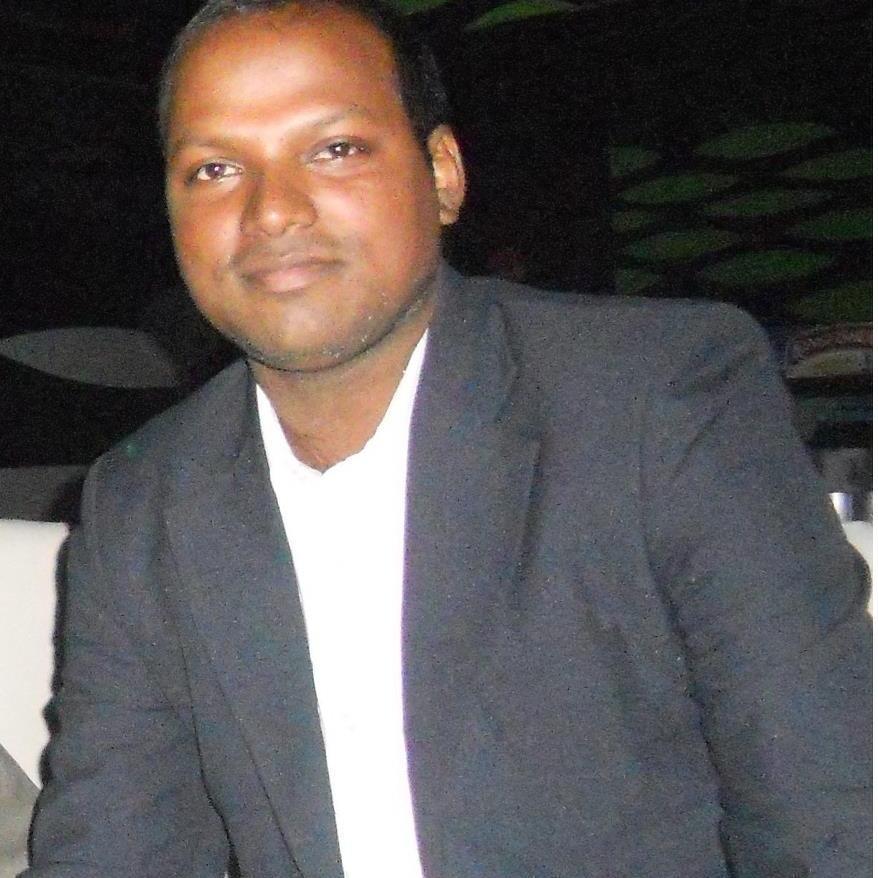 Teacher, S M S INTER SCHOOL, DIGHI,HAJIPUR