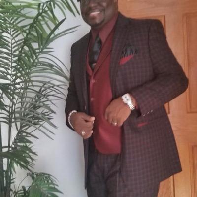 Prosperous and Encouraged