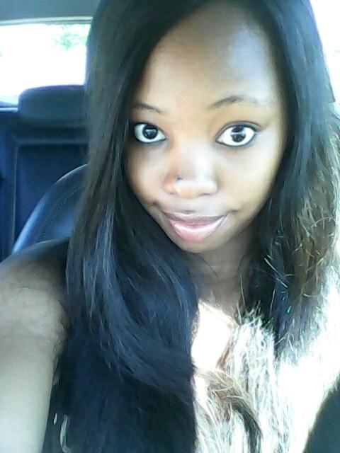 I was born to shine...its all in my name nje! People lover not pleaser!_IG:STARNALS♡