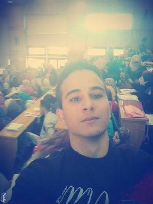 damanhour university student