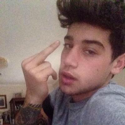 follow @ramoneshoood ! she follows bsck! you can aslo follow here if you want