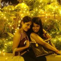 Annesha (@anneshadeb) 's Twitter Profile