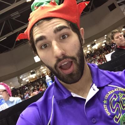 Spirit Celebration event coverage 
if it's not spirit, I don't wanna hear it!