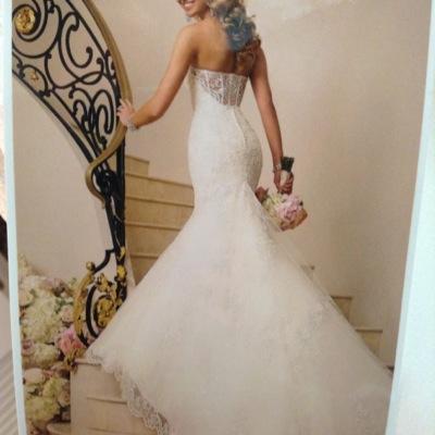 PMBridal's profile picture. Bridal gowns, bridesmaids, tuxes, prom dresses, mothers dresses; we have them all, even the accessories!