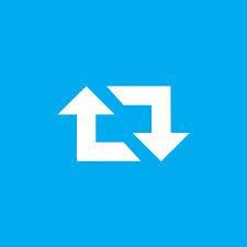 Io ti seguo, fallo anche tu !!!     Menzionami nei tuoi tweet ed io li retwitto tutti dandoti visibilità.