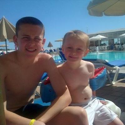 Hamill_Ross00's profile picture. Manchester United Fan