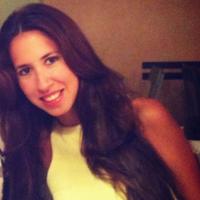 Gina Moyano (@gpamelam) 's Twitter Profile