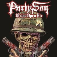 Party.San Metal Open Air (@partysanopenair) 's Twitter Profile