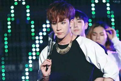 EVERYTHING FOR #HANJOO