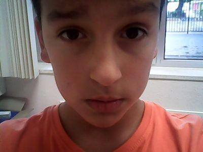 Vincent/Yarasky/Santino zijn baas