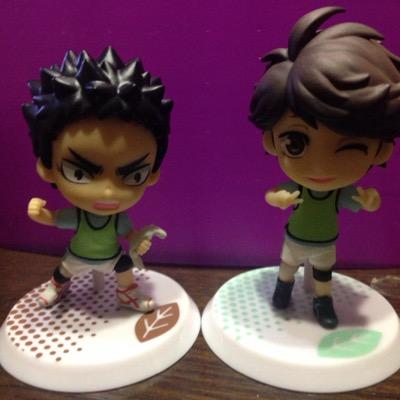 30↑…ハイキューFGOヒロアカ鬼滅第五人格etc.…ツイプロhttps://t.co/MfAtPBr9Lz