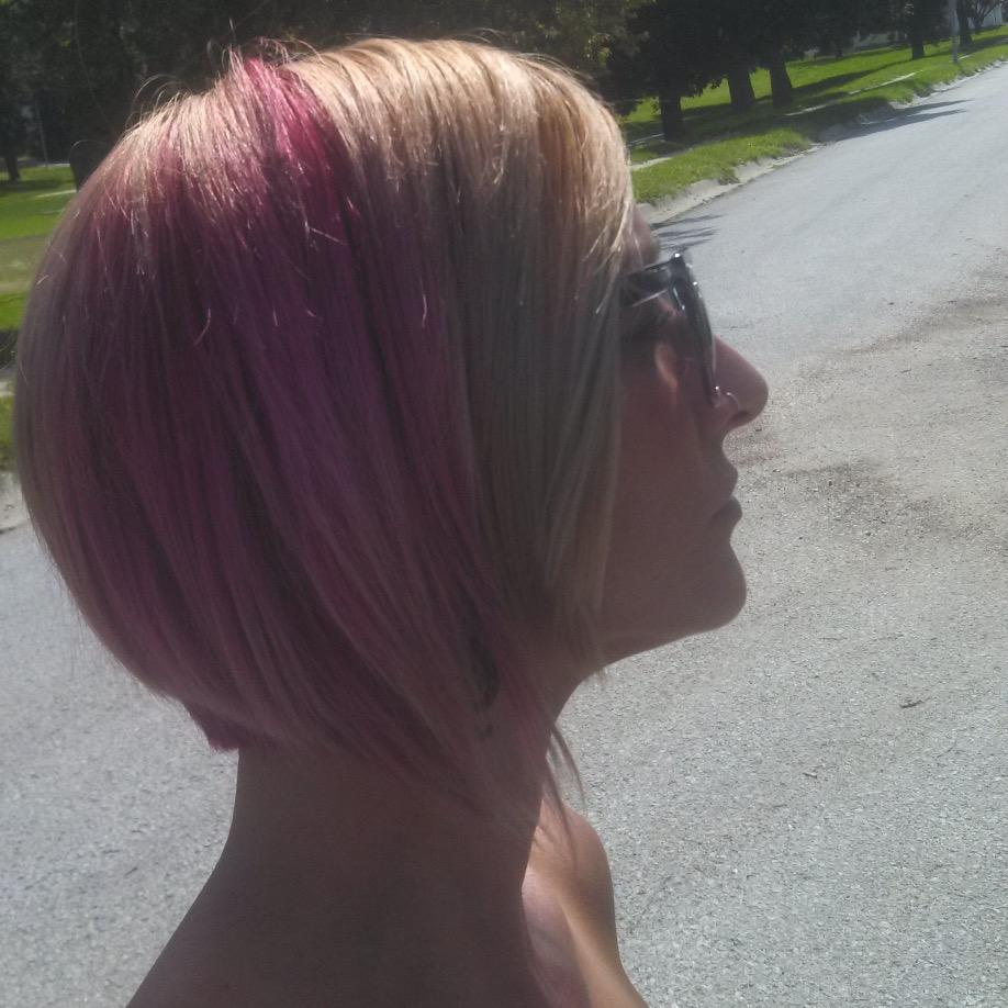 MicheTuerk's profile picture. 