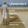 larechercheit's profile picture. :: Rivista Letteraria Libera :: Pubblica e Leggi :: Poesia, Narrativa, Recensioni, eBook, Articoli, Saggi ::
