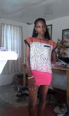 I am beautiful.... livin life n lovin life n bae till the end. Unrulies n Bamys big up urself.