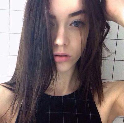 pretty to the ugly