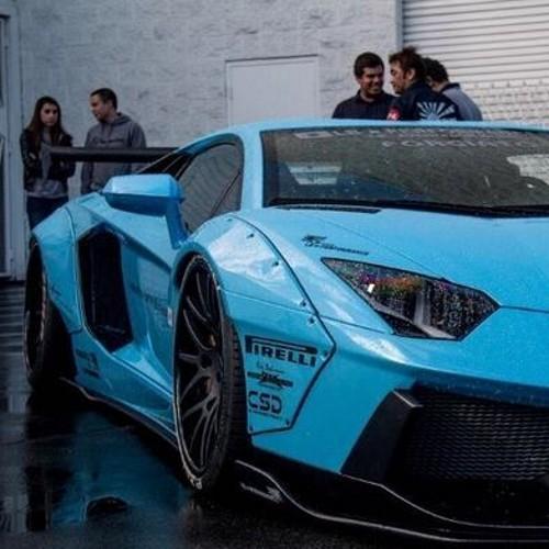 Follow for the best badass cars.