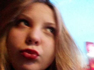 katie91552095's profile picture. 