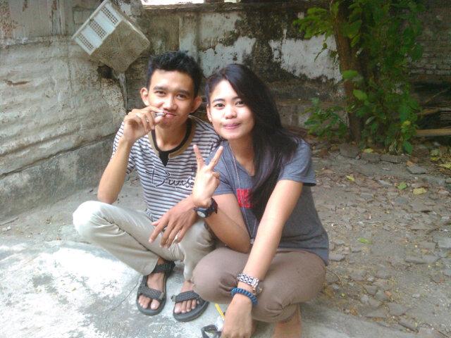 priscamelia's profile picture. Bima