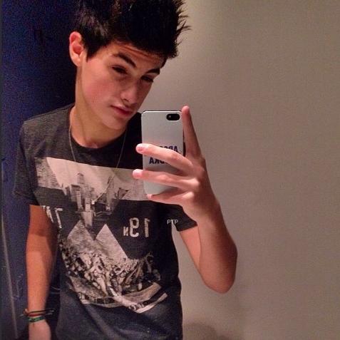 fc pro @matheusmazia ♥