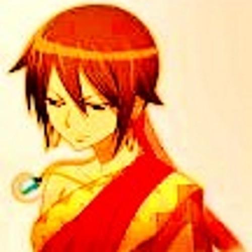 { no one can be trusted. No one...} | a Phoenix mimicry mage, user of flames. | #OC | C-Class
