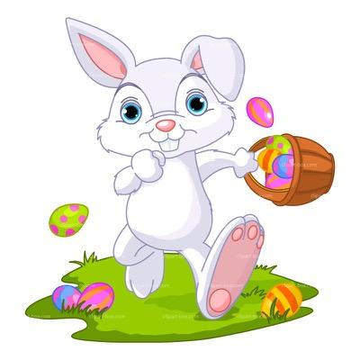 Im The One And Only Easter Bunny! #EasterBunny