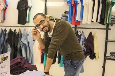 azoooooz1406205's profile picture. ‏عبد العزيز الاحمري         صاحب محلات Xmem