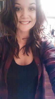 HannaBrooke8114's profile picture. When it's your time to go, leave the world a little more beautiful than when you entered it.