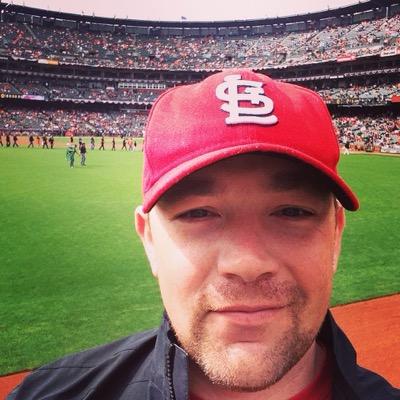 STL - TYS - MSP. Passionate about family, #craftbeer, good food, my #BigGreenEgg & the #stlcards. I'm a conservative, not a Republican. On Untappd: GuitarDewes