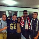 Damian Bryan - @watchtower1996 - Twitter