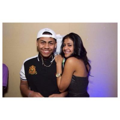 TAKEN BY @champagnebecca 9-17-14❤️
