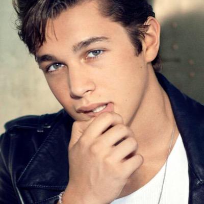 Austin Mahone, that is all
