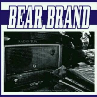 BEARBRAND hardcore/punk from surabaya, indonesia| Since 2012| STAND UP WE FIGHT