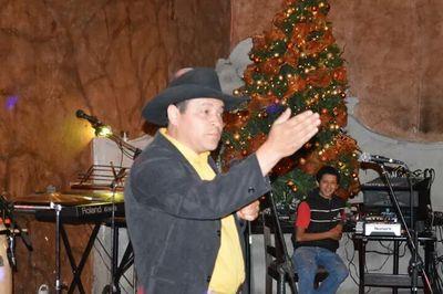 comediante chapin