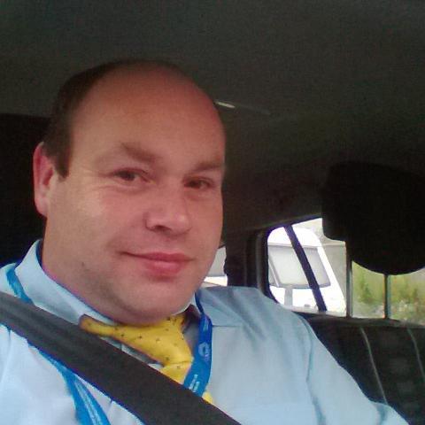 PhilipBloomer's profile picture. 