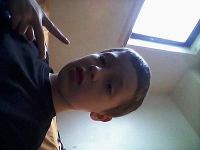 JacksonDadrian's profile picture. 