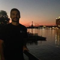 Matthew Haluch (@mhaluch08) 's Twitter Profile
