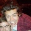 @Louis_Tomlinson: Always in my heart @Harry_Styles . Yours sincerely, Louis