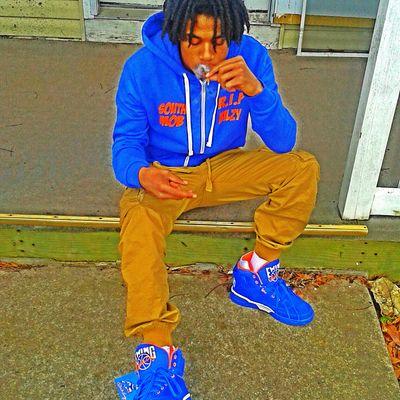 DigYG from the 13 Free Beanz Sev & Shady Rip Zooty Bilzy Freaky & Skizz