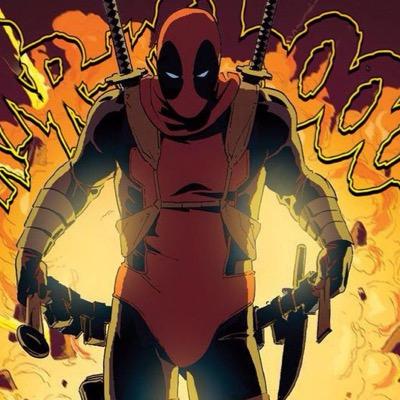 Hdhdjshajjsbds's profile picture. I'm Wade Wilson, self-proclaimed taco king and gun for hire. { And a badass!} Yea, that too.
