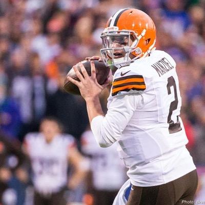 CleWatch's profile picture. Just a mild-mannered Cleveland sports account