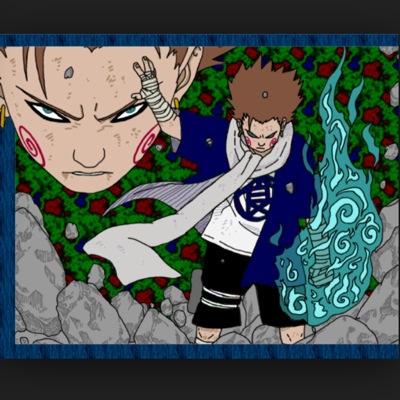 Expansion Jutsu on this dick
#ChakraThots