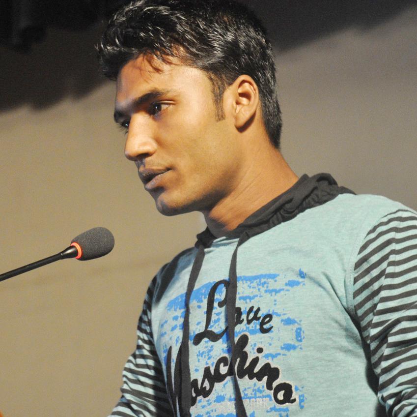 tushar5658's profile picture. 