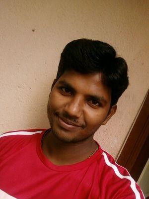srinidelite Profile Picture