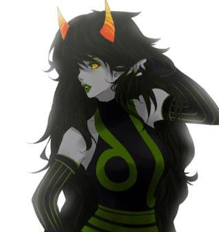 ♌Im just a cat woman living with my cat lusus♌