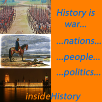 insideHistory (@inside_history) 's Twitter Profile
