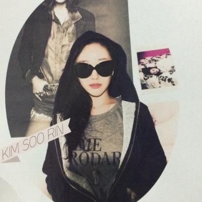 soorinkim's profile picture. Photographer♥ & Writer of '청춘을찍는뉴요커' & 'Beloved: 늙지도 어리지도 않은 이상한 나이' Founder & Creative Director of Entre Rêves