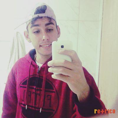 Little boy 1.5 Aninhos 
Jesus died for me and for you on the cross
Only God can save my brother Te
Senhor é meu pastor